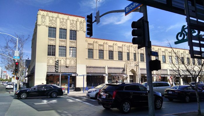 Office Space for Rent at 1505-1515 4th St Santa Monica, CA 90401 - #8