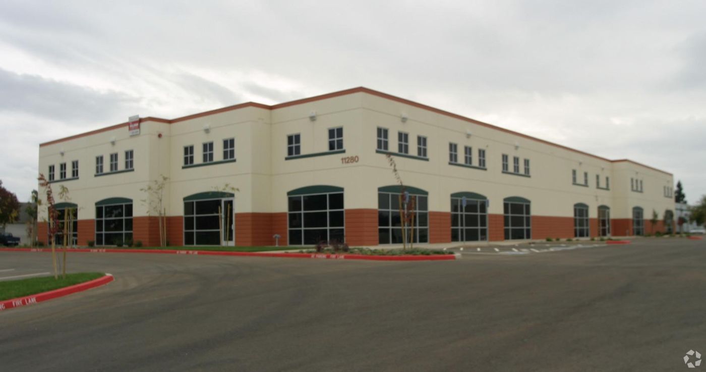 Industrial Property For Lease photo 2