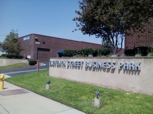 11th Street Business Park