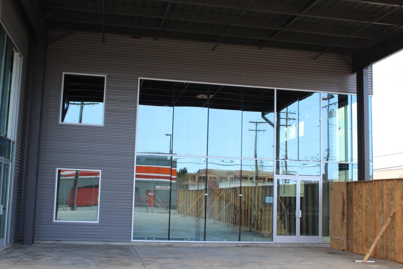 Industrial Property For Lease photo 3