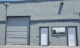 Warehouse Space for Rent located at 4817 Myrtle Ave Sacramento, CA 95841