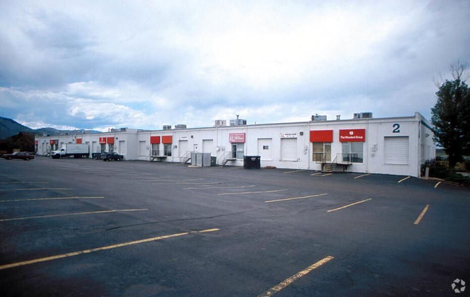 Bldg 1 15700-15820 W 6th Ave photo 2