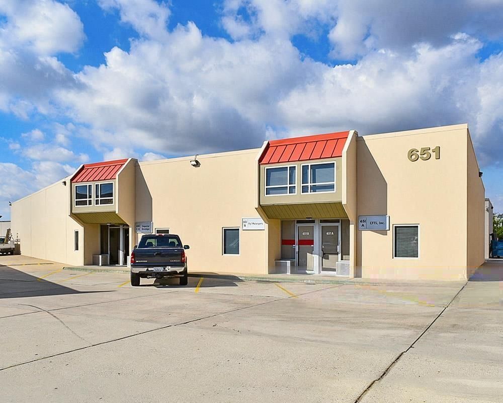 Lambert Palm Business Center photo 1
