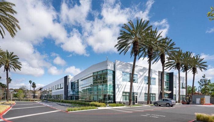 Office Space for Rent at 5210 Pacific Concourse Dr Los Angeles, CA 90045 - #3