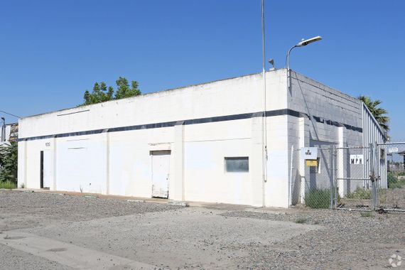 Warehouse Opportunity in Visalia