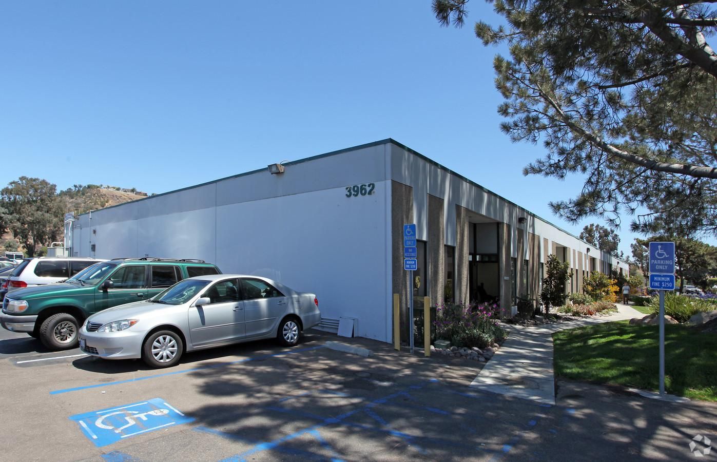 Bldg 8 photo 1
