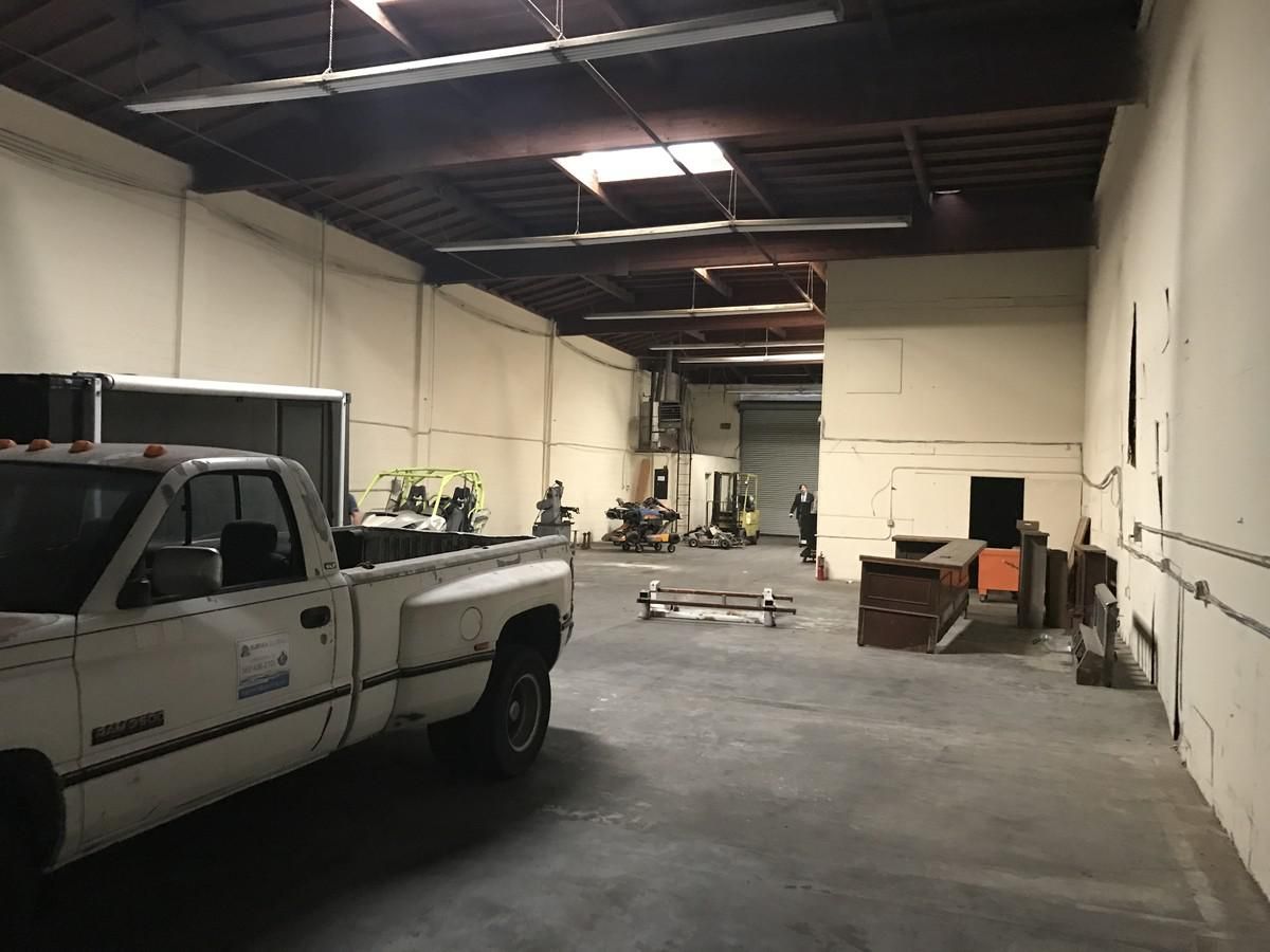 Industrial Property For Sale photo 3