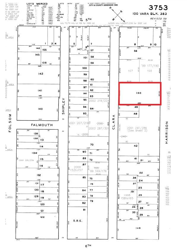 928 Harrison St. Suite 200 photo 4