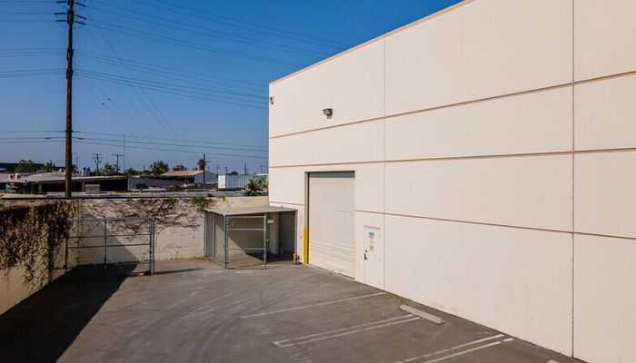 Warehouse Space for Rent at 9818 Firestone Blvd Downey, CA 90241 - #21