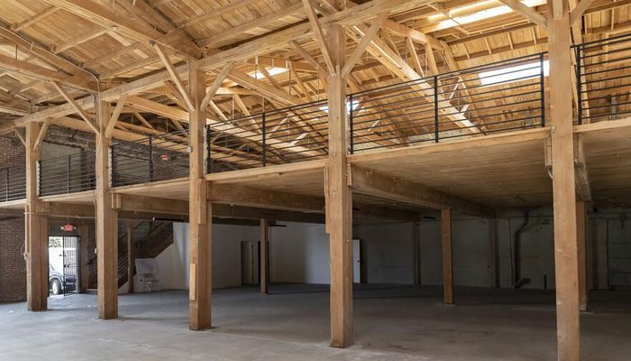 Warehouse Space for Rent at 2028 Bay St Los Angeles, CA 90021 - #24