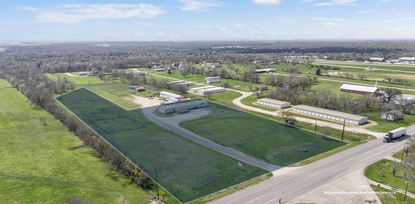 E State Highway 7 photo 1