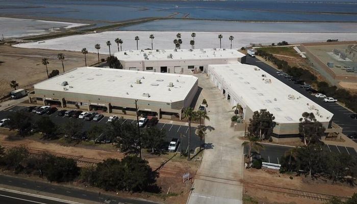 Warehouse Space for Rent at 1120 Bay Blvd Chula Vista, CA 91911 - #8