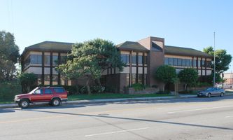 Office Space for Rent located at 6242 Westchester Pky Los Angeles, CA 90045