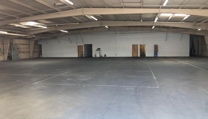 Warehouse Space for Rent at 18020 S Broadway St Gardena, CA 90248 - #5