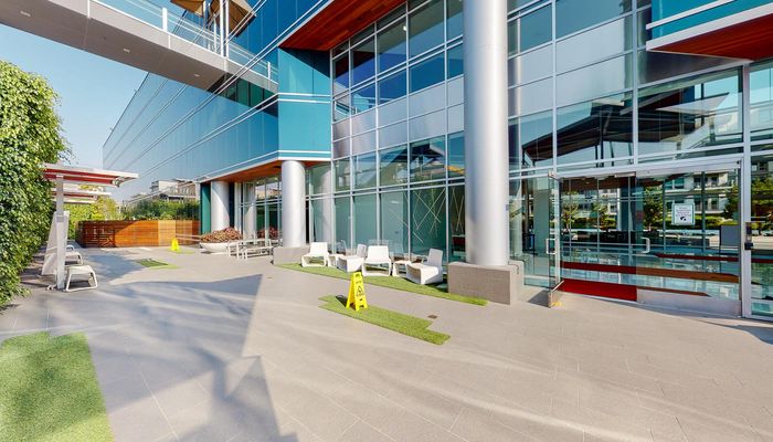 Office Space for Rent at 12555 Jefferson Blvd Los Angeles, CA 90066 - #7