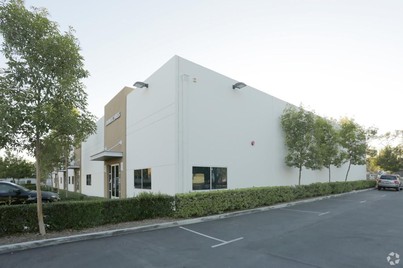 Industrial Property For Lease photo 3