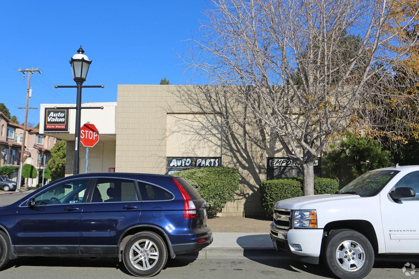 Industrial Property For Sale photo 3