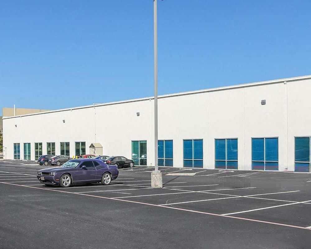 Davis Spring Corporate Center - Buildings 1-3 photo 3