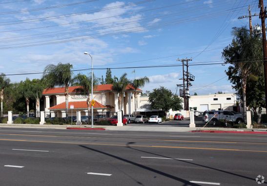Industrial Property For Lease
