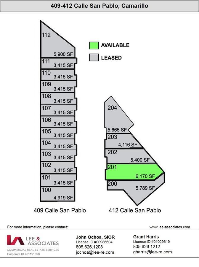 409-412 Calle San Pablo photo 1
