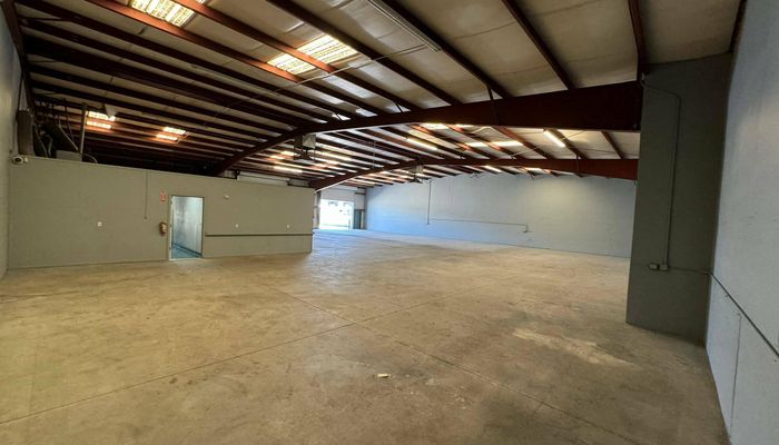 Warehouse Space for Rent at 1143 Security Court Tulare, CA 93274 - #4