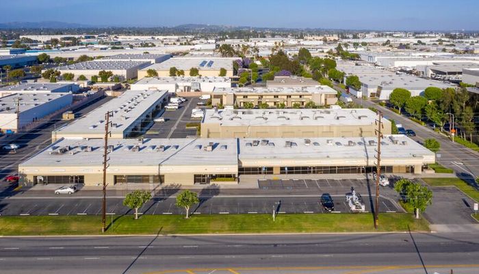 Warehouse Space for Rent at 14606-14636 Carmenita Rd Norwalk, CA 90650 - #2