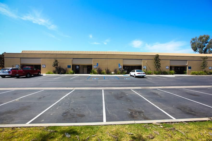 Bldg B 9123-9135 Chesapeake Dr photo 2