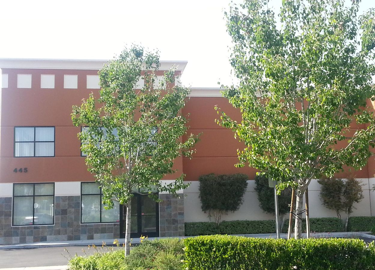 Industrial Property For Lease photo 3