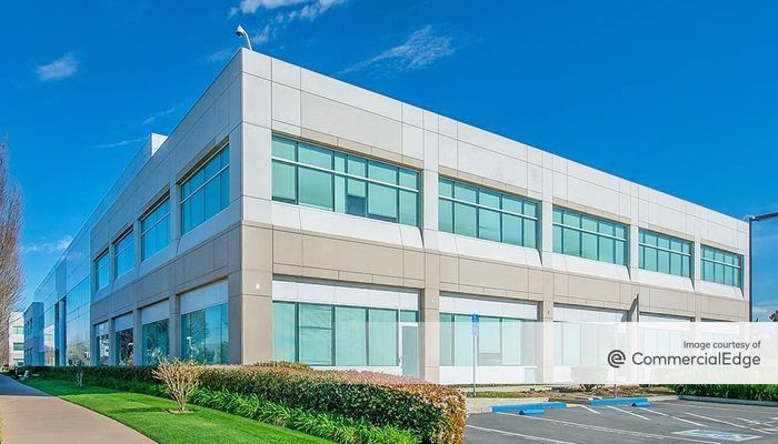 Warehouse Space for Rent at 250 Holger Wy San Jose, CA 95134 - #4