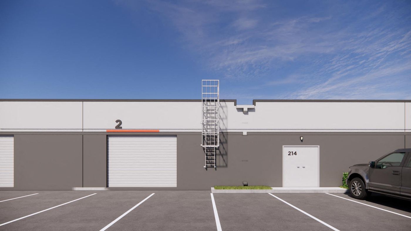 StoneCrest Business Park (Suite 200) photo 4
