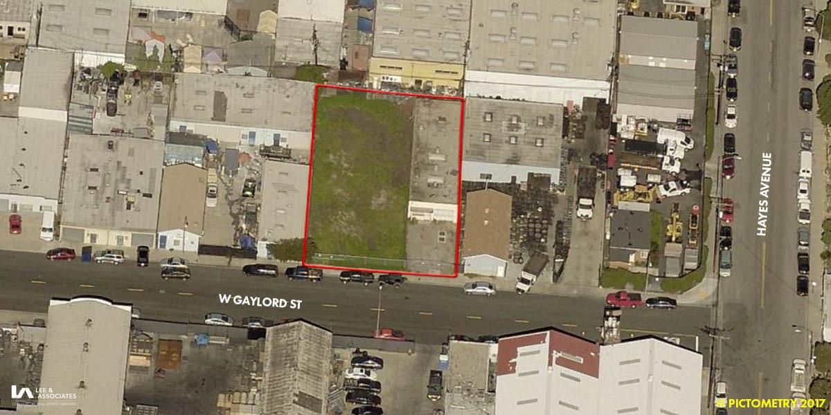 Industrial Property For Sale photo 4