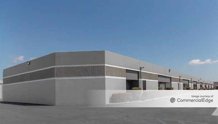 Warehouse Space for Rent at 15641 Product Lane Huntington Beach, CA 92649 - #2