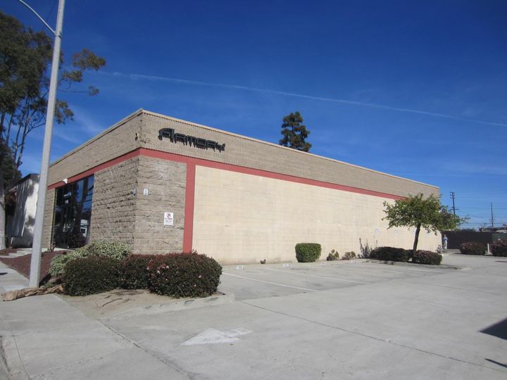 Industrial Property For Lease