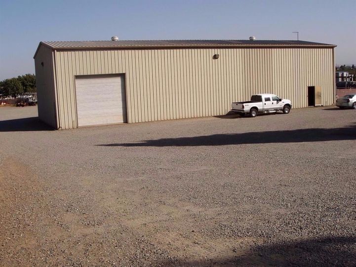 Industrial Property For Sale
