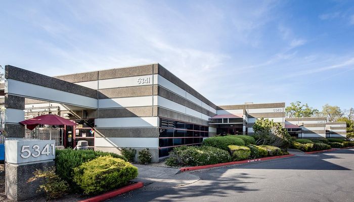 Warehouse Space for Sale at 5341-5349 Skylane Blvd Santa Rosa, CA 95403 - #5