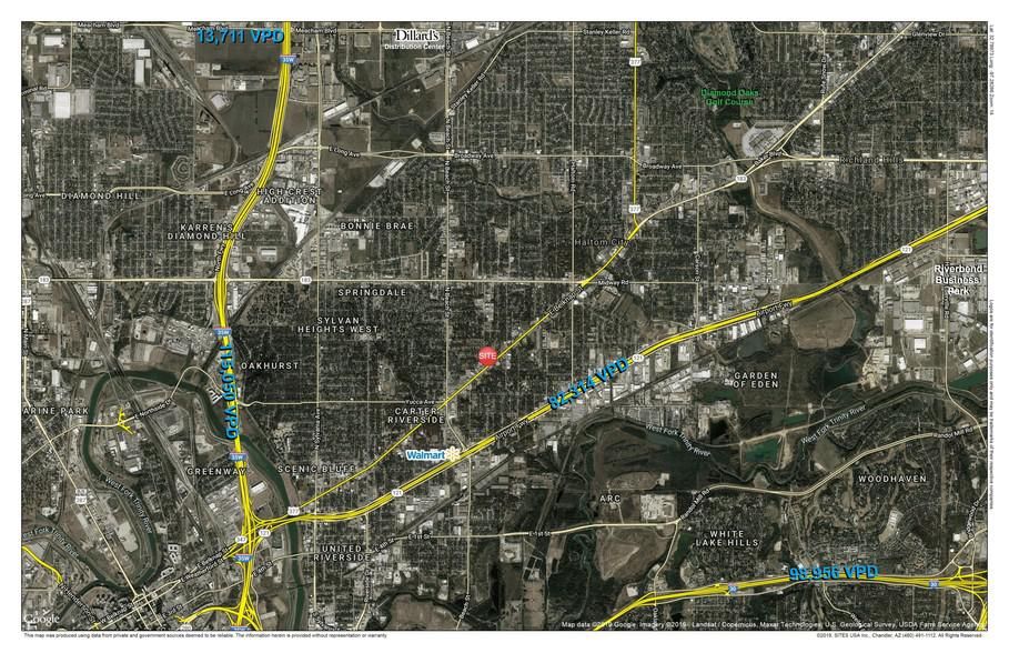 Entech Building 1714 Higgins Ln photo 4