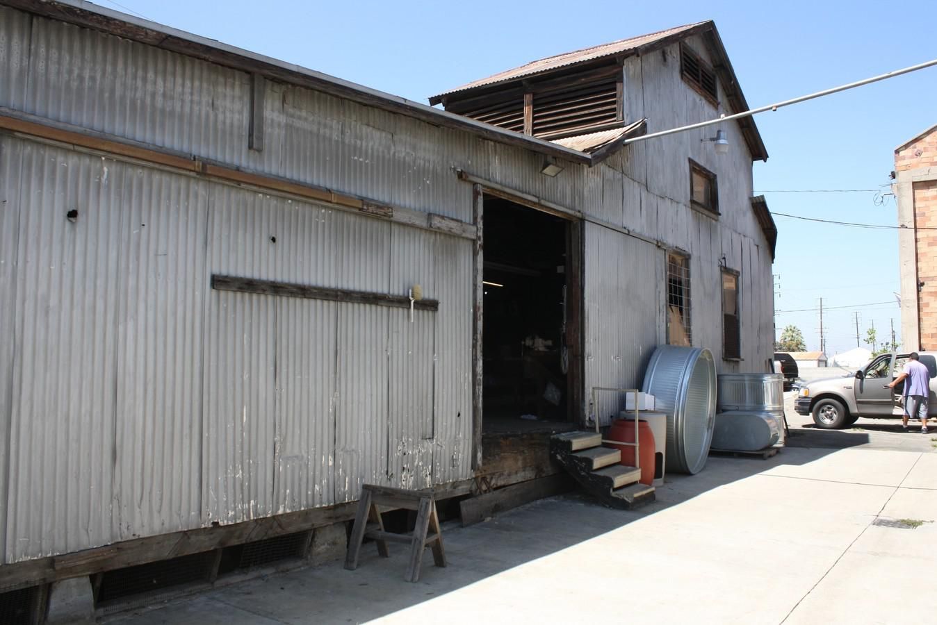 Industrial Property For Lease photo 3