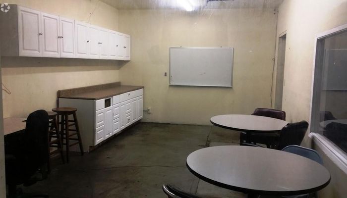 Warehouse Space for Sale at 16811 Hale Ave Irvine, CA 92606 - #11