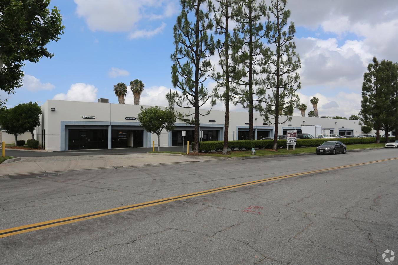 Industrial Property For Lease photo 1