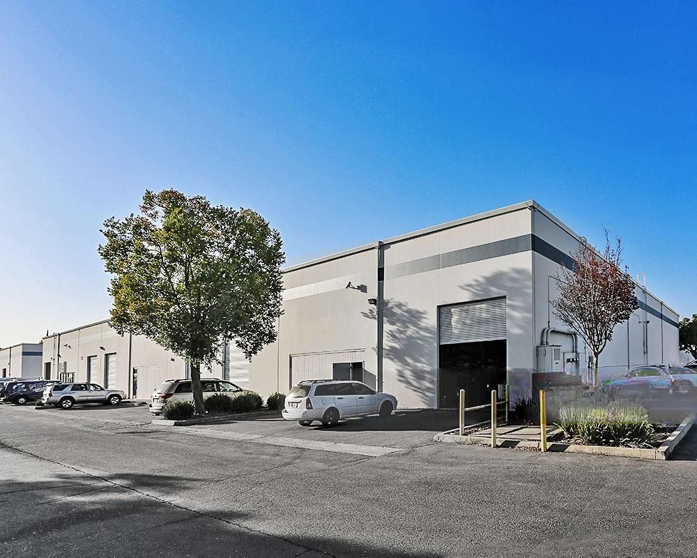 Antelope West Industrial Park - 7307, 7321 & 7337 Roseville Road photo 4
