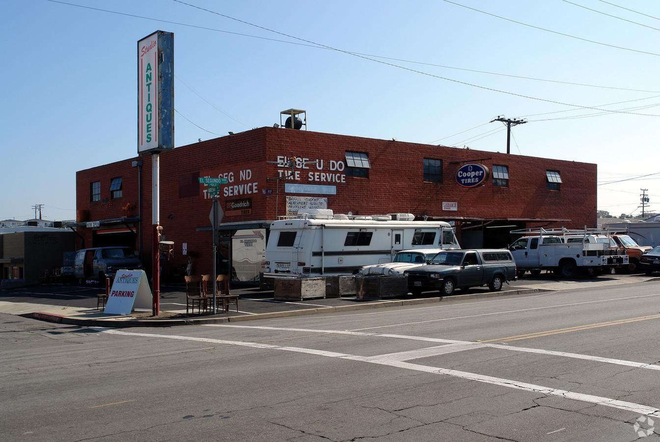 Industrial Property For Sale photo 3