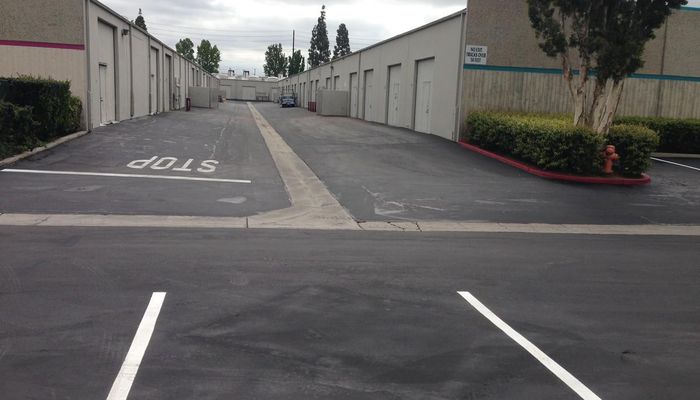 Warehouse Space for Rent at 1020 N Batavia St Orange, CA 92867 - #5