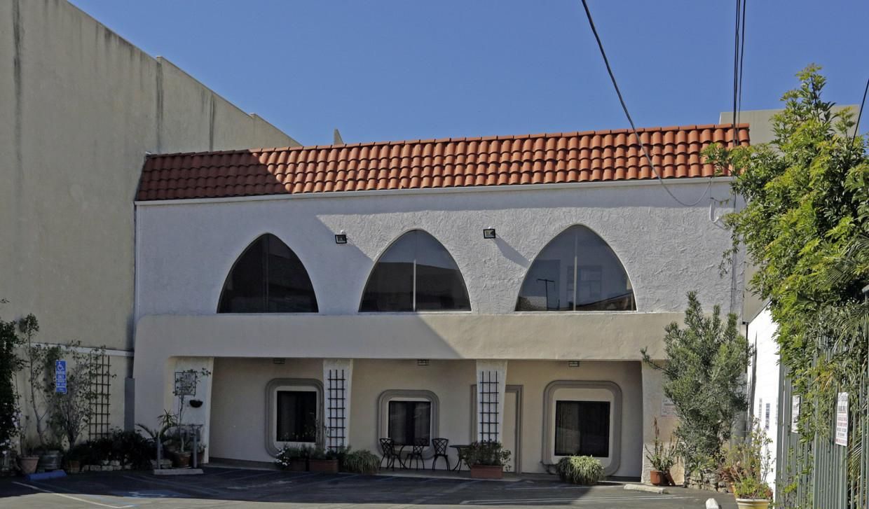Santa Monica Office photo 4