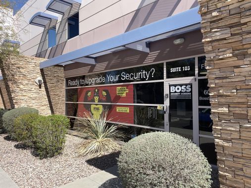 9299 W Olive Ave, Bldg 1, Ste 103