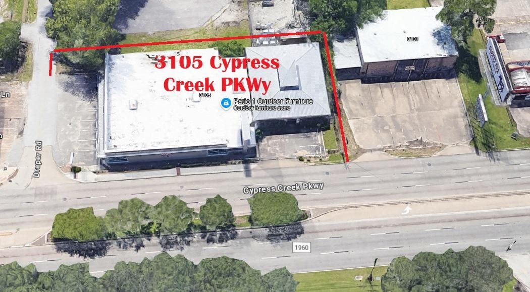 3105 FM 1960 West photo 3