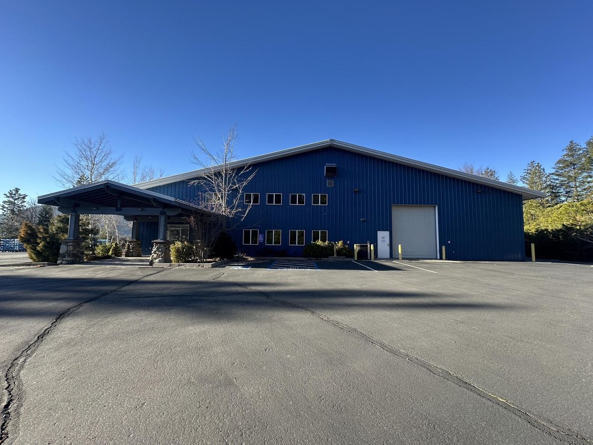 I-5 Warehouse/Distribution Facility photo 3
