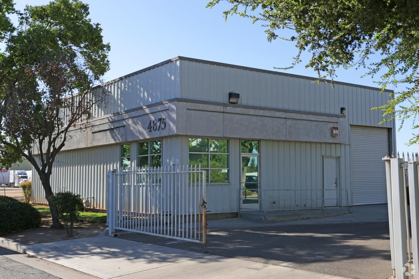 Industrial Property For Lease photo 3