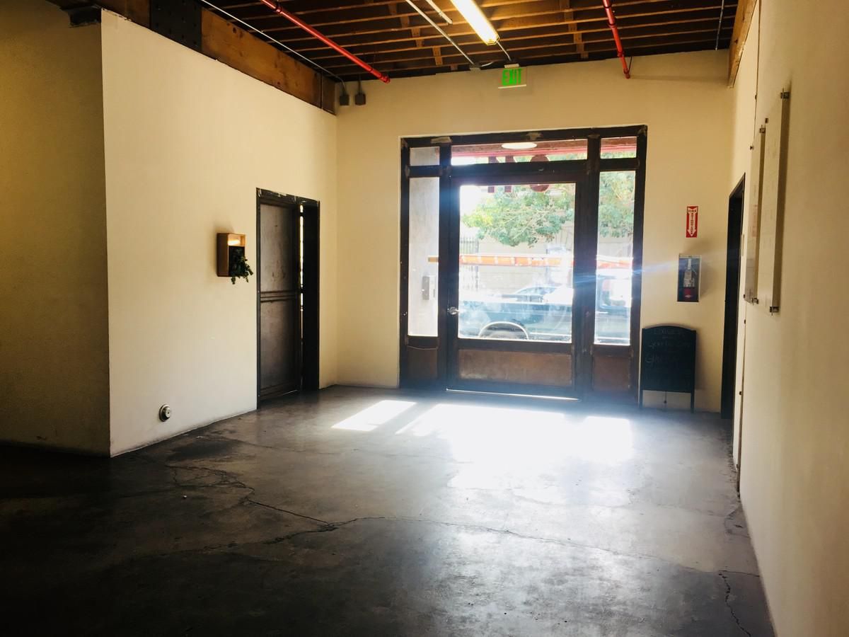 Industrial Property For Lease photo 4