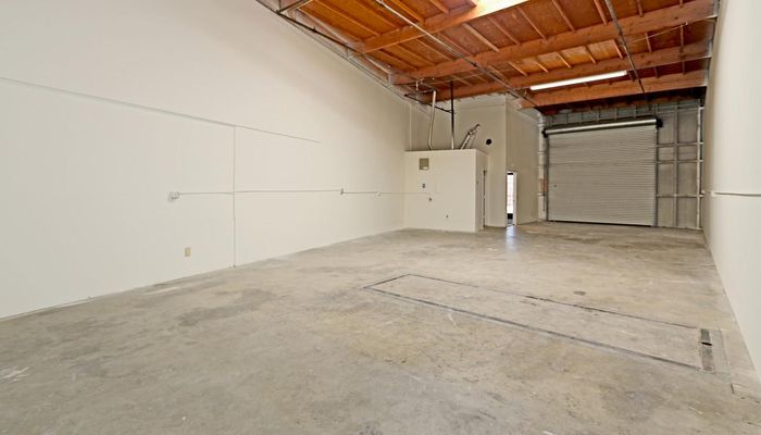 Warehouse Space for Rent at 36665 Bankside Dr Cathedral City, CA 92234 - #8