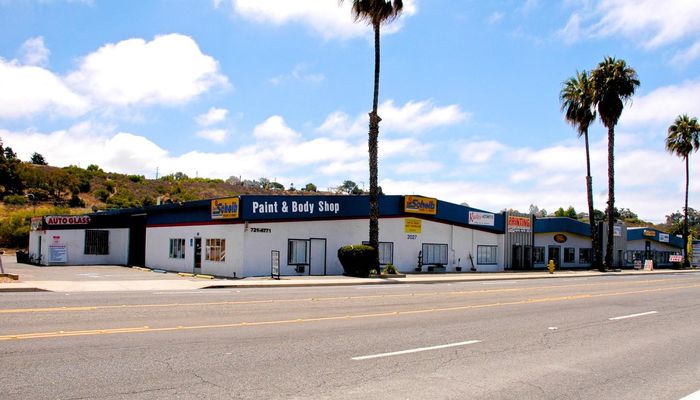 Warehouse Space for Rent at 2017-2027 Oceanside Blvd Oceanside, CA 92054 - #7